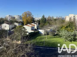 Appartement à Bordeaux (33200)
