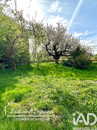 Land in Wizernes (62570)