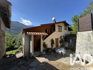 Apartment in Roquebilliere (06450)