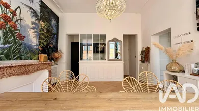 Appartement à Aix-en-Provence (13100)