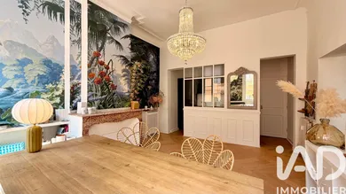 Appartement à Aix-en-Provence (13100)