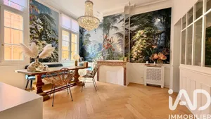 Appartement à Aix-en-Provence (13100)