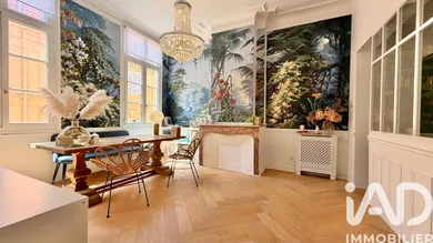 Appartement à Aix-en-Provence (13100)