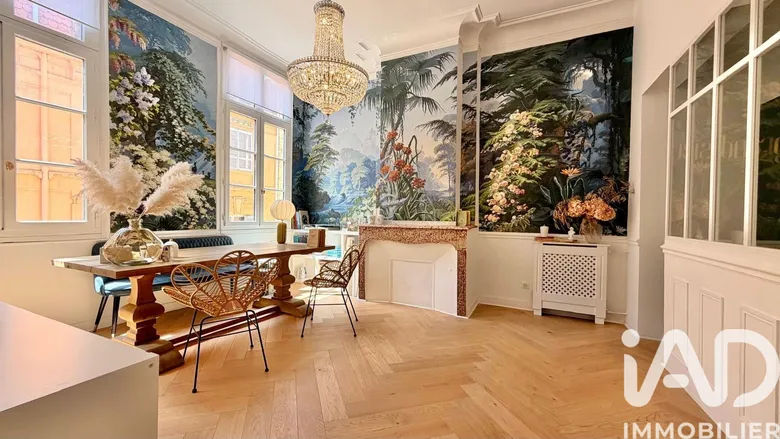 Appartement 3 pièces 70 m² · à Aix-en-Provence · 69,7 m² · 590 000 €