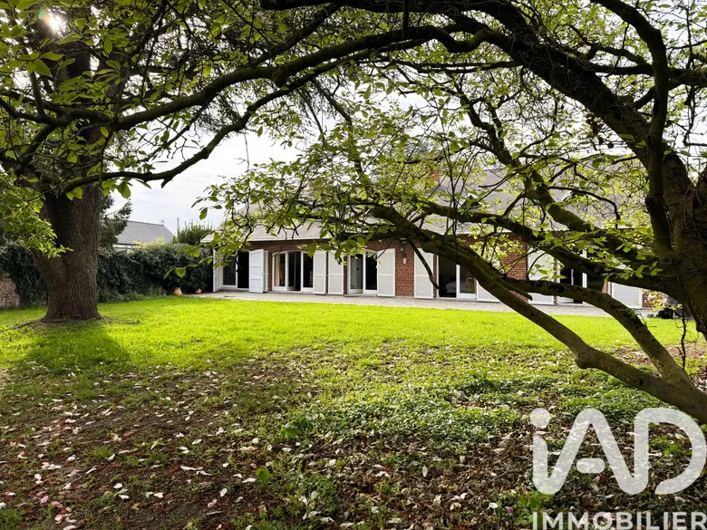 Maison 9 pièces 190 m² · à Hergnies · 190 m² · 410 000 €