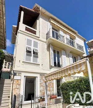 Maison à BEAUSOLEIL (06240)