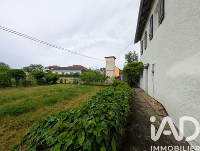 Village house in Herrlisheim-près-Colmar (68420)