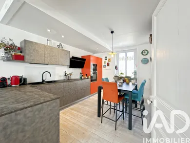 Apartment in Cancale (35260)