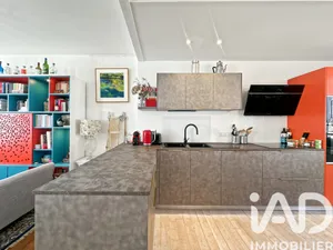 Apartment in Cancale (35260)