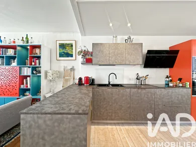 Apartment in Cancale (35260)