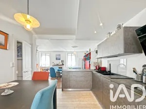 Appartement à Cancale (35260)