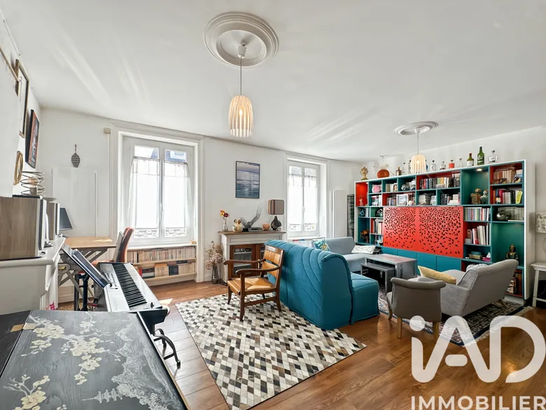 Appartement 3 pièces 82 m² · à Cancale · 81,9 m² · 299 000 €