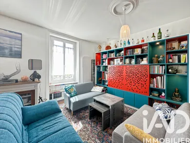 Apartment in Cancale (35260)