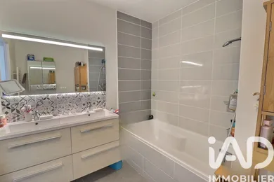 Apartment in Marseille (13009)