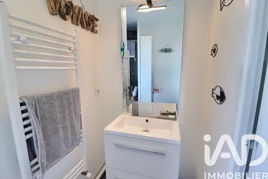 Apartment in Marseille (13009)