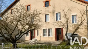 House in Plateau d'Hauteville (01110)