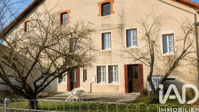 Maison 5 pièces 190 m² · à Plateau d'Hauteville · 190 m² · 239 500 €