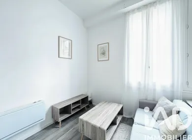 Apartment in Saint-Nazaire (44600)