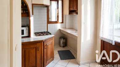 Maison à Plateau d'Hauteville (01110)