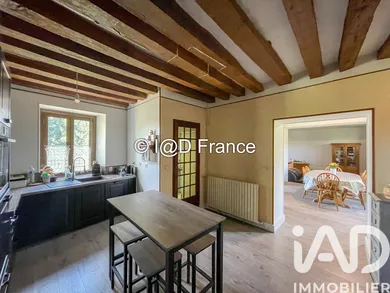 House in Leuville-sur-Orge (91310)