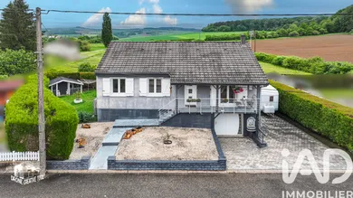 Maison à Heining-lès-Bouzonville (57320)