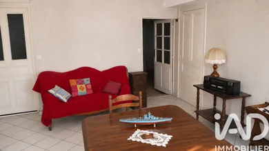 Maison à Plateau d'Hauteville (01110)