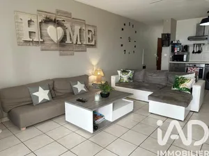 Apartment in SAINT MARTIN (97150)