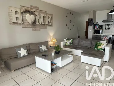 Appartement à SAINT MARTIN (97150)