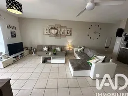 Apartment in SAINT MARTIN (97150)