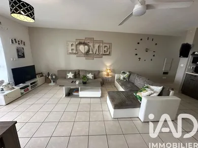 Appartement à SAINT MARTIN (97150)