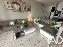 Apartment in SAINT MARTIN (97150)