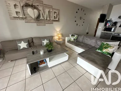 Appartement à SAINT MARTIN (97150)