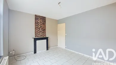 Maison à Villers-Pol (59530)