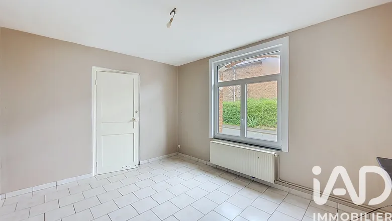 Maison 4 pièces 83 m² · à Villers-Pol · 83 m² · 96 000 €