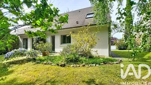 Maison à Brunoy (91800)