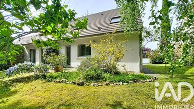 House in Brunoy (91800)