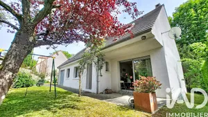 Maison à Brunoy (91800)
