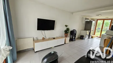 Maison à La Ferté-sous-Jouarre (77260)