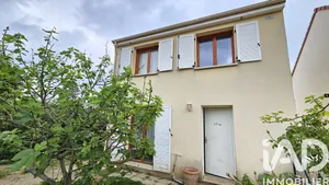 Maison à Saâcy-sur-Marne (77730)