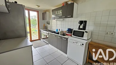 Maison à La Ferté-sous-Jouarre (77260)