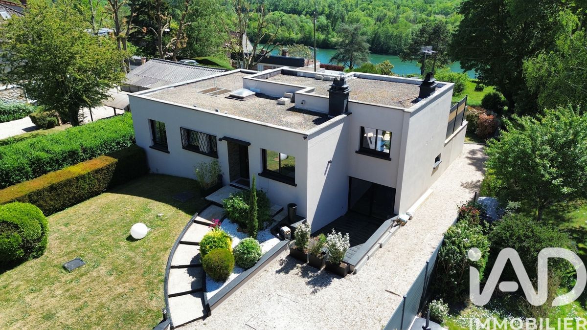 maison à Chartrettes