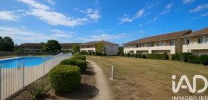 Apartment in Langon (33210)
