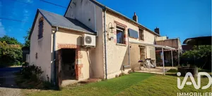 House in Blois (41000)