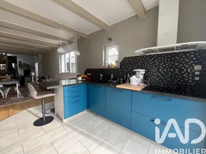 House in La Rochelle (17000)