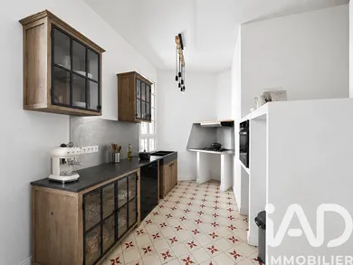 Apartment in Beaucaire (30300)