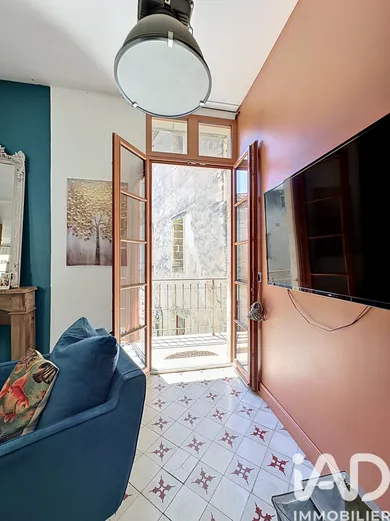 Appartement à Beaucaire (30300)