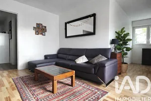 Appartement à Chatou (78400)