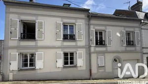 House in Trouville-sur-Mer (14360)