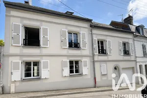 House in Trouville-sur-Mer (14360)