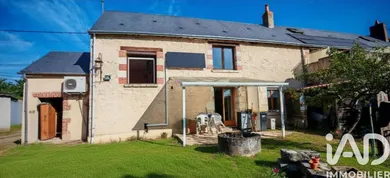 House in Blois (41000)